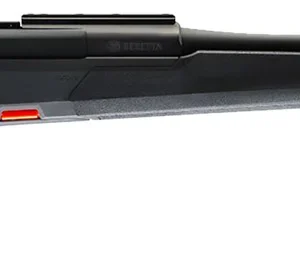 Beretta USA JBRX1EN315 BRX1 243 Win 5+1 20" Black Steel Threaded Barrel, Black Picatinny Rail Receiver, Negative Comb w/Adj LOP Black Synthetic Stock, Ambidextrous