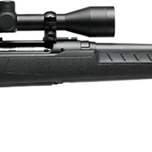 Savage Arms Axis XP Combo Black 350 Legend 4+1 18" Right Hand