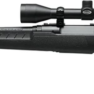 Savage Arms Axis XP Combo Compact 7mm-08 Rem 4+1 20" Right Hand Black
