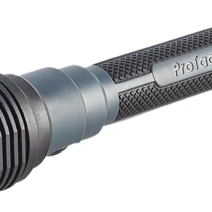 Streamlight 88131 ProTac HL 6 Flashlight Black Anodized 450/1,500/5,300 Lumens White LED