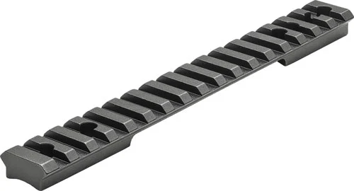 LEUPOLD BASE BACKCOUNTRY CROSS - -SLOT 1PC RUGER AMERICAN SA