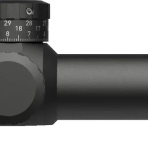 LEU MK 5HD 5-25X56MM TMR M5C3