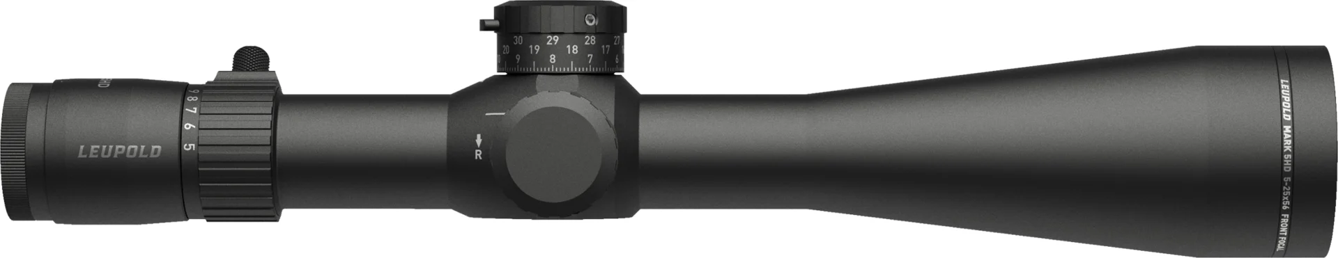 LEU MK 5HD 5-25X56MM TMR M5C3