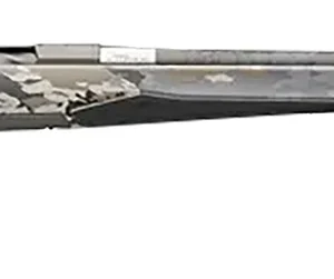 Browning 036034226 X-Bolt 2 Speed Carbon Fiber 30-06 Springfield 4+1 22" Ovix Camo