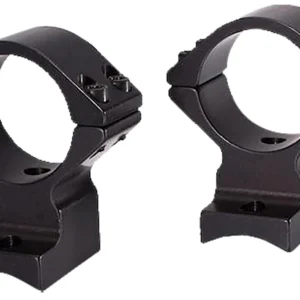 Winchester Repeating Arms 64634 Xpert Integrated Scope Rings 1" Tube Medium