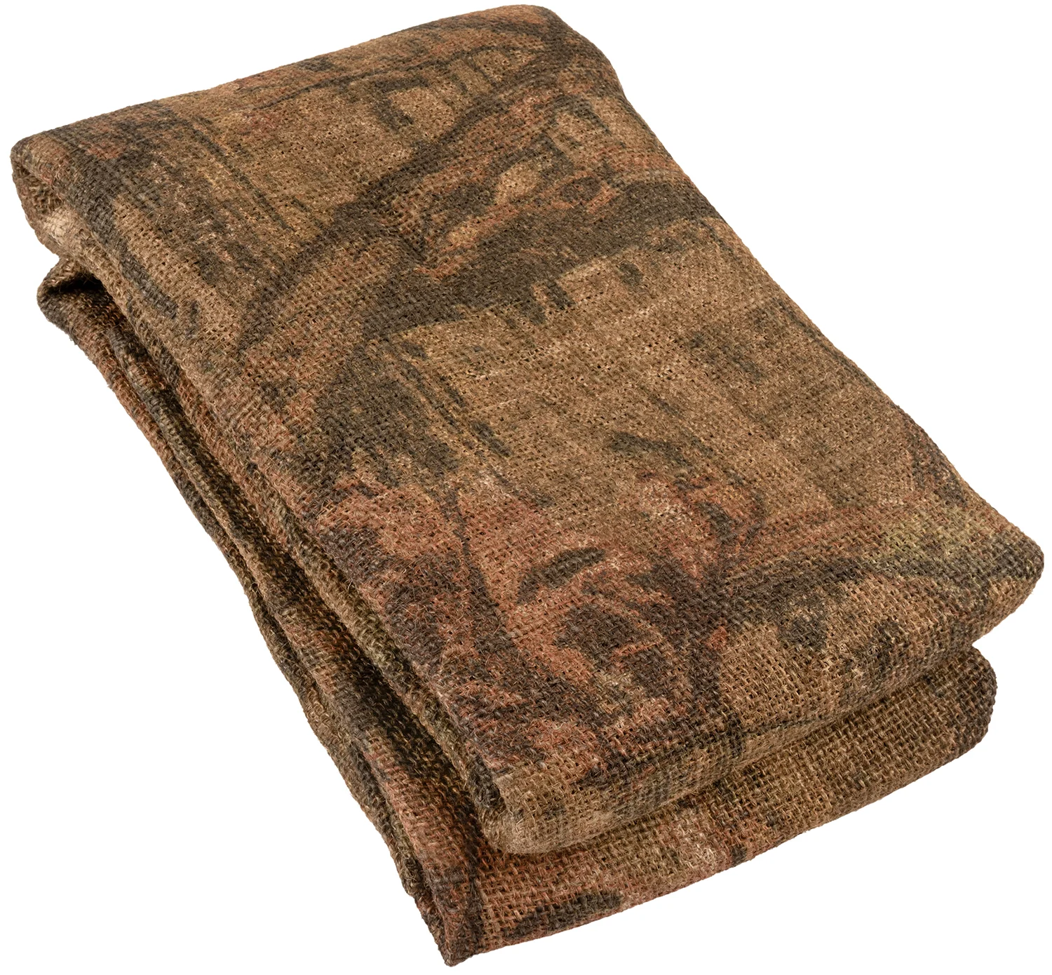 Allen 25312 Blind Fabric Mossy Oak Break-Up Infinity 12'x54" Burlap