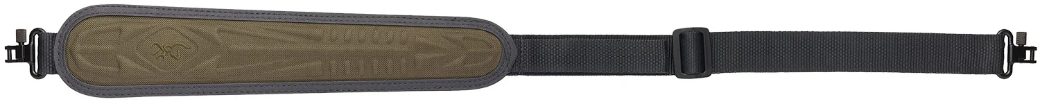 Browning 12232584 Range Pro Olive Adjustable Rifle/Shotgun
