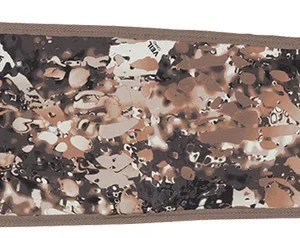 Allen 92052 Slip Case 52" Veil Camo Neoprene For Shotgun