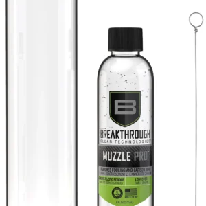 BRKTHRU BT-MZ-BP MUZZLE PRO BRCH PLG SOAKNG TB