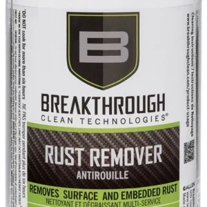 Breakthrough Clean BTRR32OZ 32 oz Can
