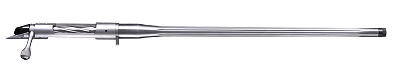 Bergara Rifles BPBA2665CM 6.5 Creedmoor 20" Contoured Stainless Steel