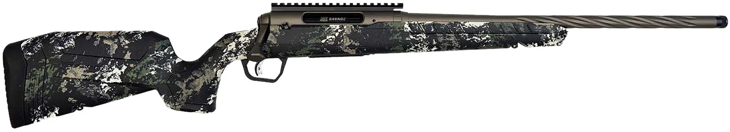 SAV 32357 AXIS 2 PRO FOREST SP CAMO 350L