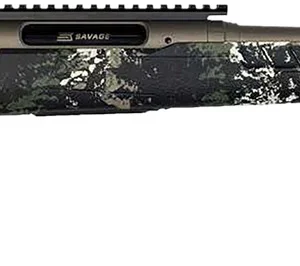 SAV 32377 AXIS 2 PRO FOREST SP CAMO COMP    308WIN