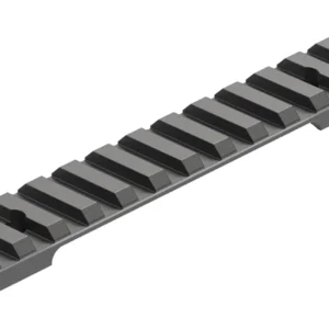 Leupold 175973 BackCountry Cross-Slot Base Matte Black Remington 783