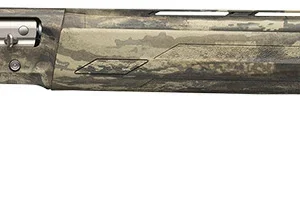 Browning 0119322004 A5  12 Gauge Semi-Auto 3.50" 4- 2.75" Shells 28" Realtree Legacy Vent Rib Barrel, Humpback Aluminum Receiver, Adjustable Composite Stock, Invector-DS Chokes
