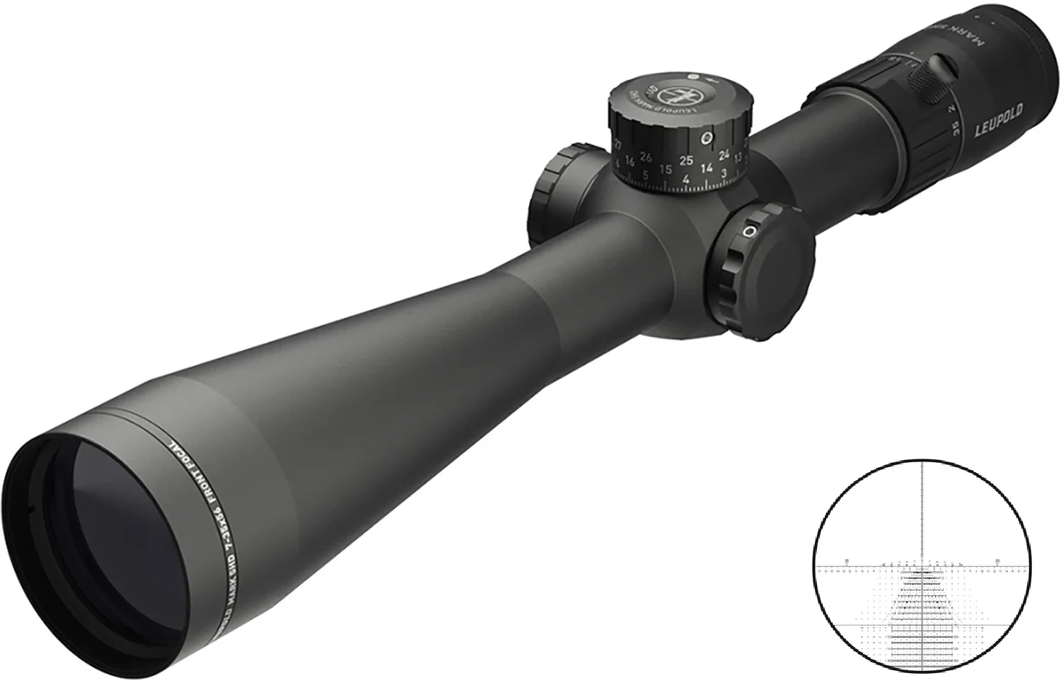 LEUPOLD MARK 5HD 7-35X56 35MM TREMOR3
