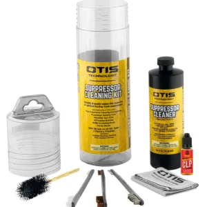 OTIS FG-SUP-CLN SUPPRESSOR CLEANING KIT