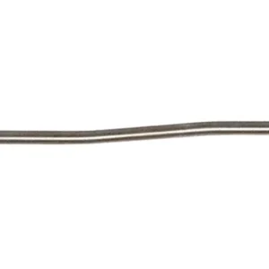 Rosco Manufacturing ROS-GT-C-001 Gas Tube Carbine Length Black Nitride