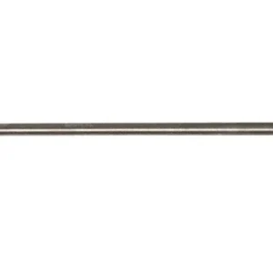 Rosco Manufacturing ROS-GT-M-001 Gas Tube Mid-Length Black Nitride