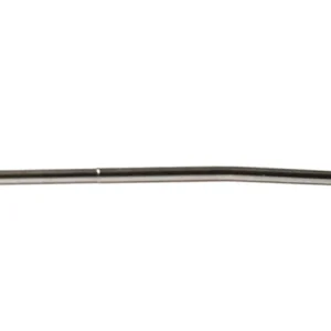 Rosco Manufacturing ROS-GT-P-001 Gas Tube Pistol Length Black Nitride