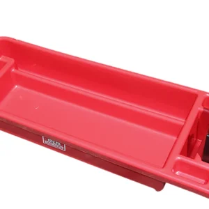 MTM Case-Gard RMC530 Gunsmith Maintenance Center Rifle Red