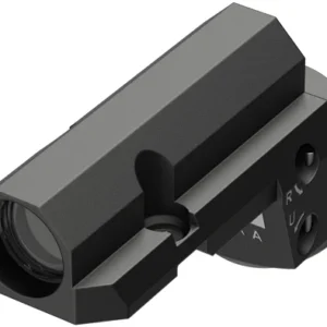 LEUPOLD DELTAPOINT MICRO - 3MOA S&W M&P BLACK