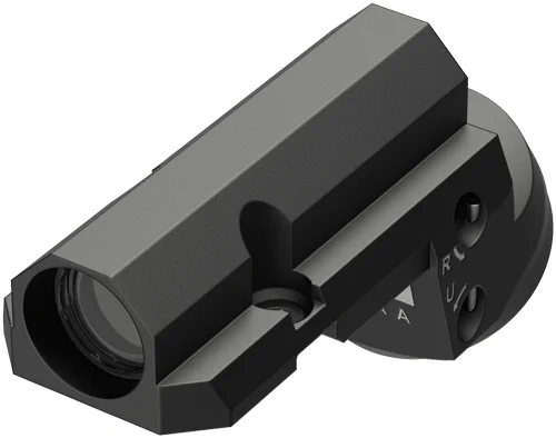 LEUPOLD DELTAPOINT MICRO - 3MOA S&W M&P BLACK