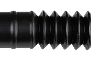 Moultrie KHD0200 HD Grunter Deer Call Attracts Deer Hardwood Cherry/Black Plastic Tube