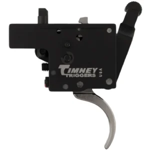 Timney Triggers 788   Black Curved Fits Remington 788