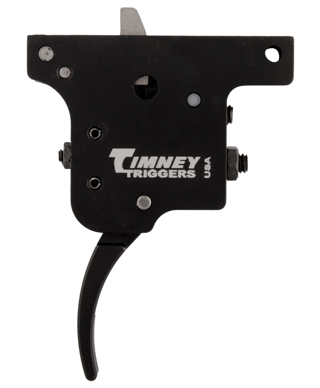 Timney Triggers 402 Black Curved Fits Winchester 70