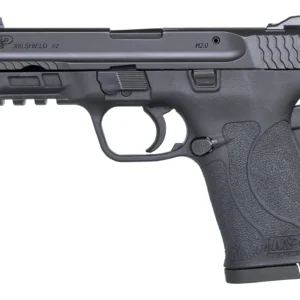 SMITH AND WESSON M&P380 SHIELD EZ 380ACP NTS