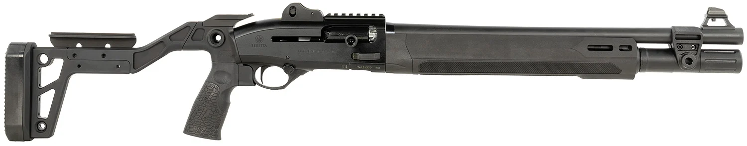 BER J131M2CPC187 1301 TAC C MOD2 18.5 CHSL BLK