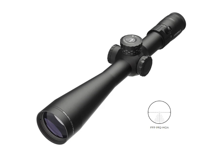 LEUPOLD MARK 5 5-25X56 35MM PR2-MOA