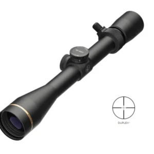 LEUPOLD VX-3HD 3.5-10X40 CDS-ZL DPX