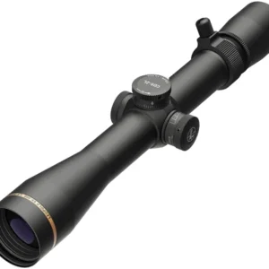 LEUPOLD SCOPE VX-3HD 4.5-14X40 - CDS-ZL SF 30MM WIND PLEX
