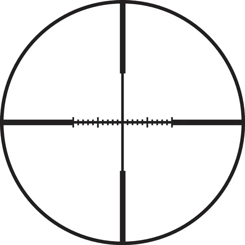 LEUPOLD SCOPE VX-3HD 4.5-14X40 - CDS-ZL SF 30MM WIND PLEX - Image 2