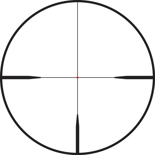 LEUPOLD SCOPE VX-3HD 1.5-5X20 - CDS FIREDOT T-LIGHT HNTR 30MM