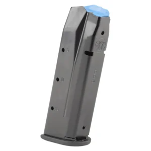Smith & Wesson 14457 CSX 15rd 9mm Black