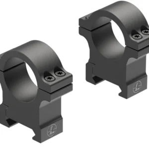 LEUPOLD RINGS OPEN RANGE C-S 30MM LOW