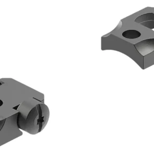 Leupold 57277 Standard Base Matte Black Remington 7