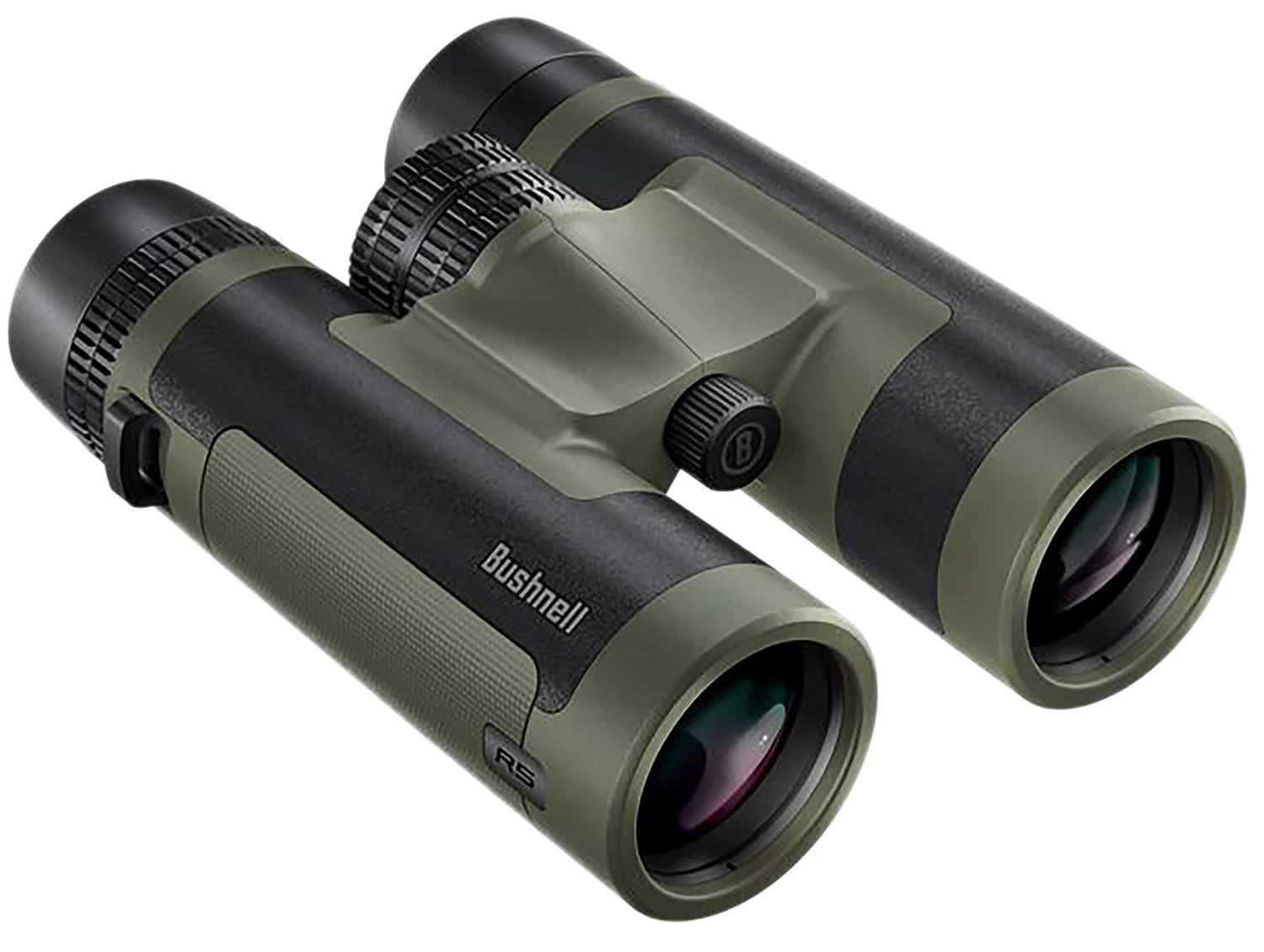 Bushnell R5-842 R5 8x42mm BaK-4 Roof Prism Green Aluminum