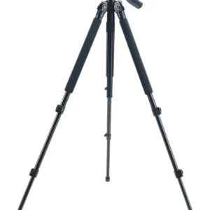 Bushnell 784040 Advanced Tripod Black Titanium