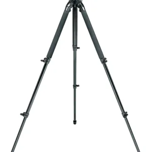 Bushnell 784030 Advanced Tripod 60" High Black
