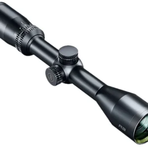 Bushnell R3-3940S3 R3 Black 3-9x 40mm 1" Tube Multi-X Reticle