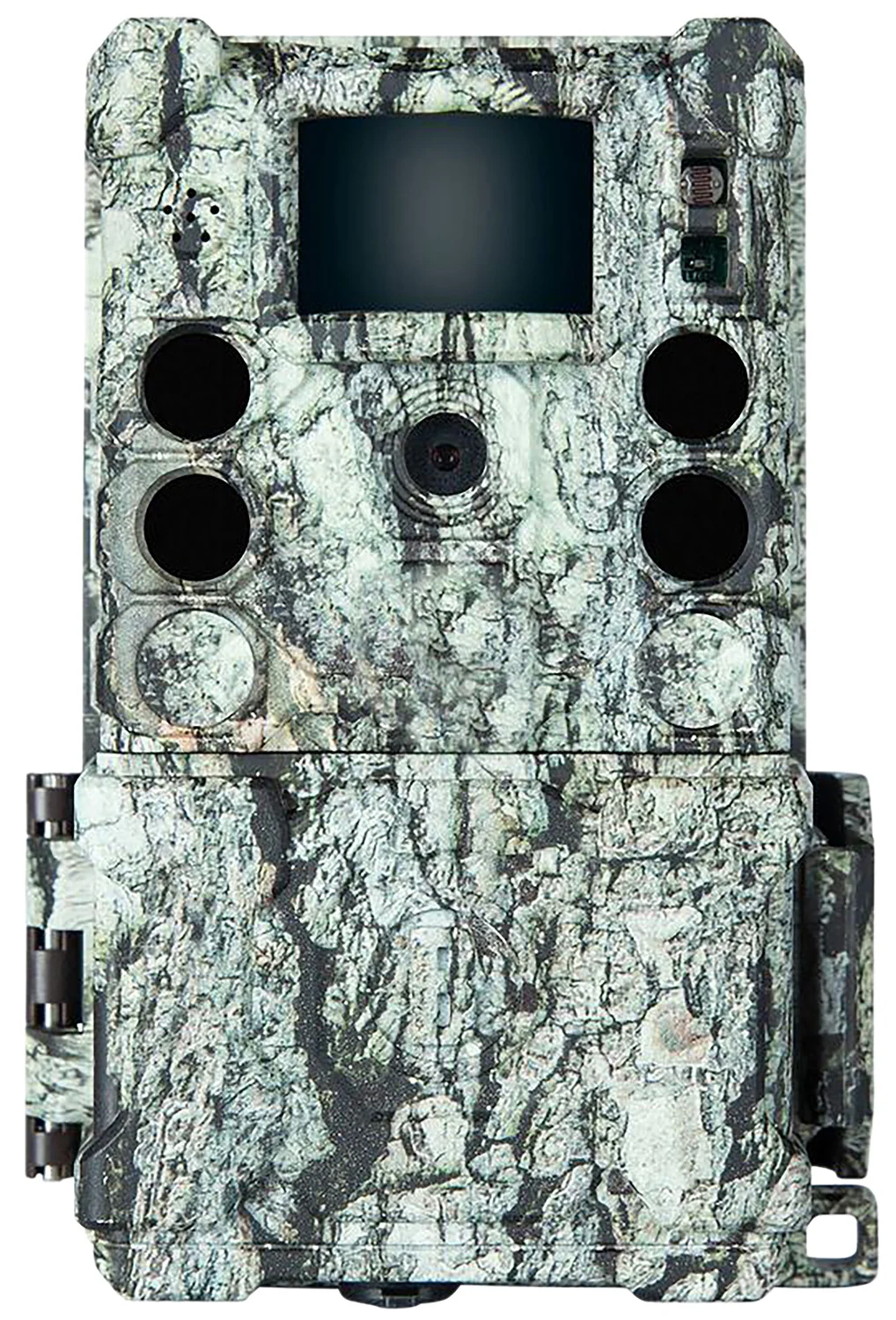 Bushnell 119949C Core Camo 1.50" Color LCD Display 30MP Resolution 512 GB Memory