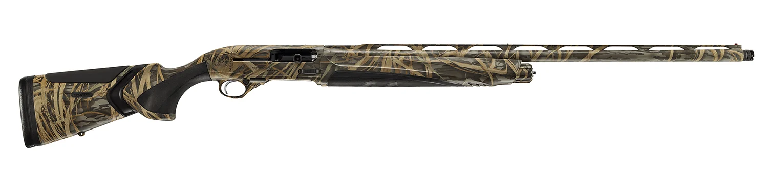 Beretta USA J42XW28 A400 Xtreme Plus 20 Gauge 3.50" 2+1 28" Overall Mossy Oak Original Shadow Grass Steelium Plus Vent Rib Barrel, Kick-Off Mossy Oak Original Shadow Grass Synthetic Stock, Right Hand