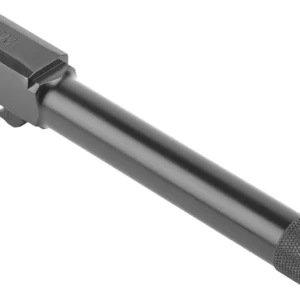 Smith & Wesson 14401 M&P M2.0 9mm Luger 4.63" Threaded, Black Armornite Stainless Steel