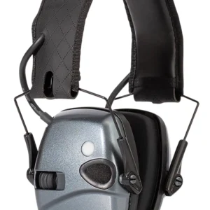Howard Leight R02549 Impact Sport 82dB Over the Head Flat Dark Earth Med/Lg