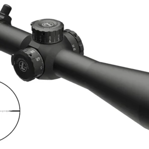 LEUPOLD MARK 4HD 6-24X52 SF PR3-MIL