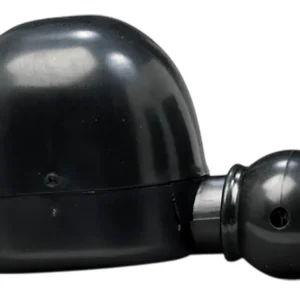 Hunters Specialties HS-WCC-70146 Estrus Squeeze Me Attracts Elk Black